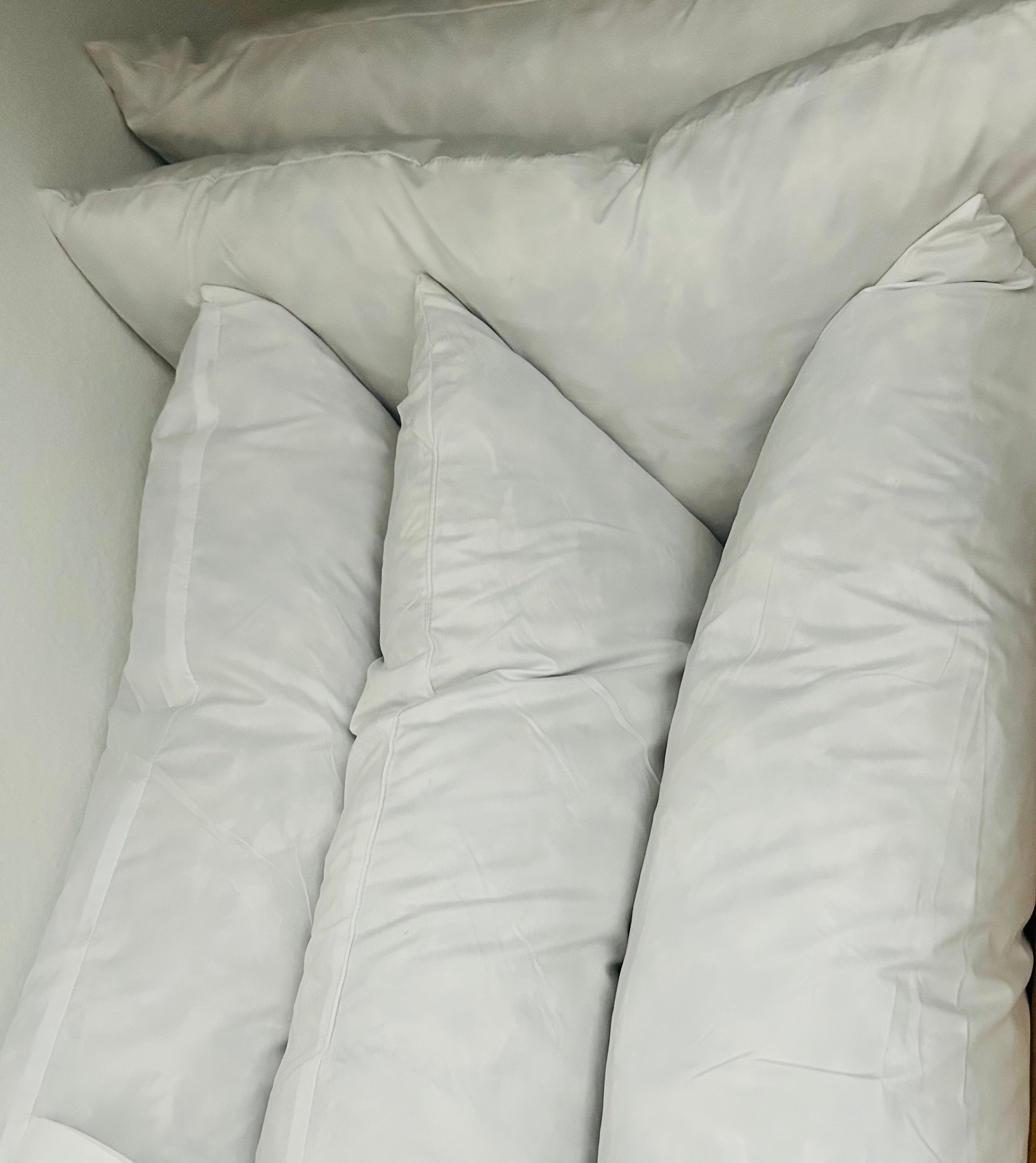 Pillow insert
