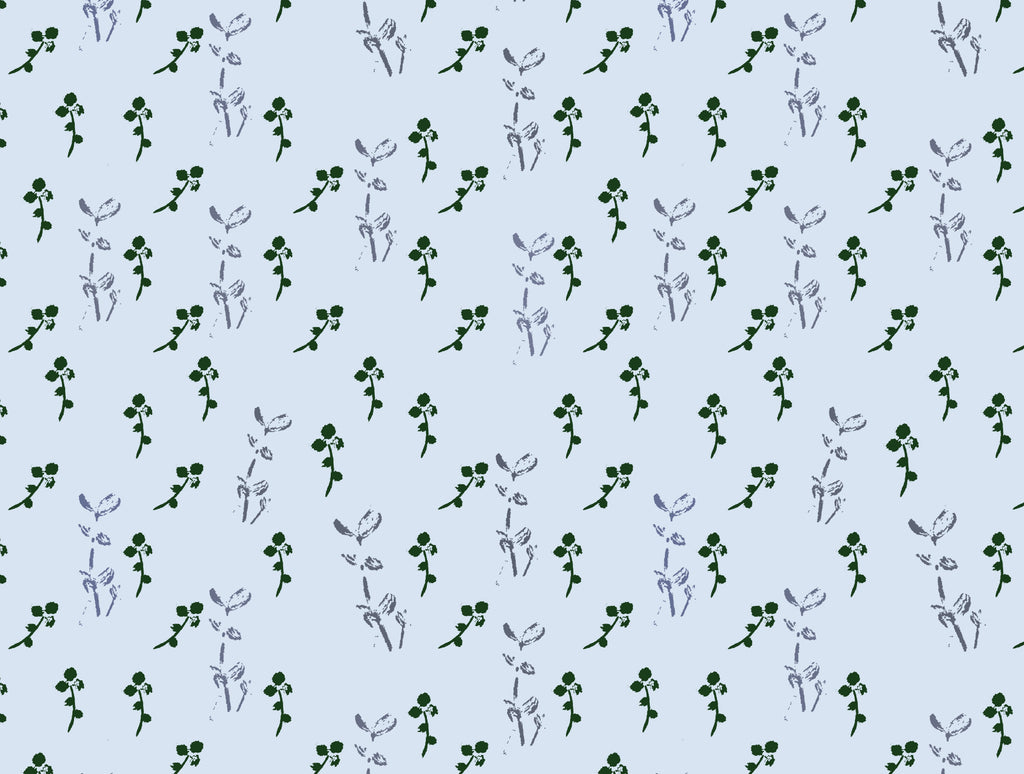 Fall Wrapping paper set of 4