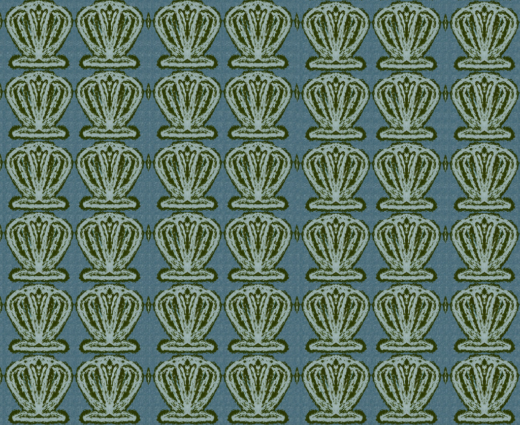 Fall Wrapping paper set of 4