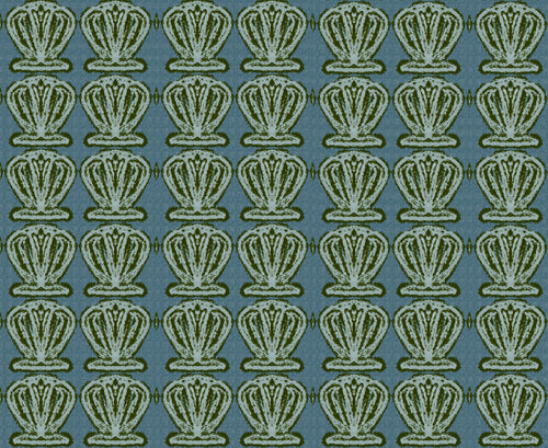 Fall Wrapping paper set of 4